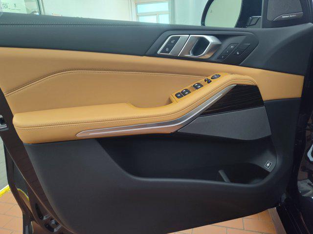 new 2026 BMW X5 PHEV car, priced at $83,575