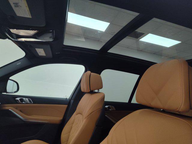 new 2026 BMW X5 PHEV car, priced at $83,575