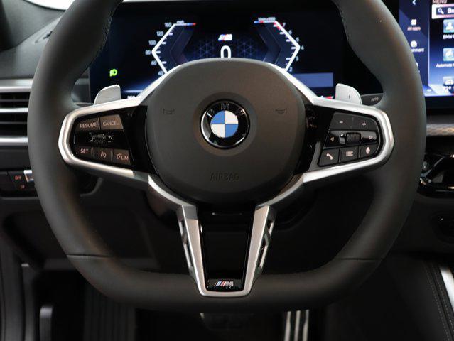 new 2025 BMW 430 car, priced at $68,575