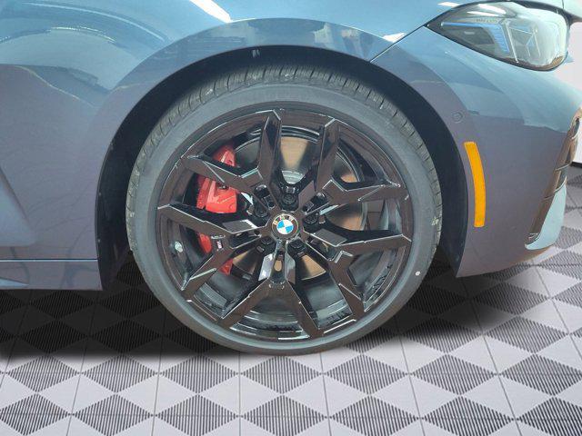 new 2026 BMW 430 car, priced at $62,475