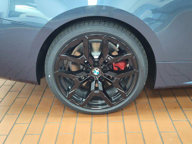 new 2026 BMW 430 car, priced at $62,475
