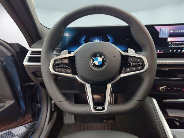 new 2026 BMW 430 car, priced at $62,475