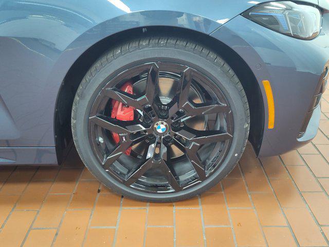 new 2026 BMW 430 car, priced at $62,475