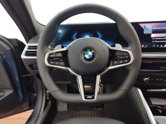 new 2026 BMW 430 car, priced at $62,475