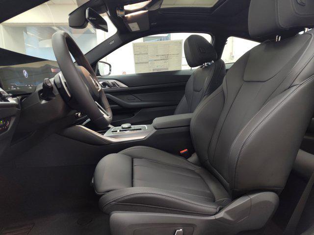 new 2026 BMW 430 car, priced at $62,475