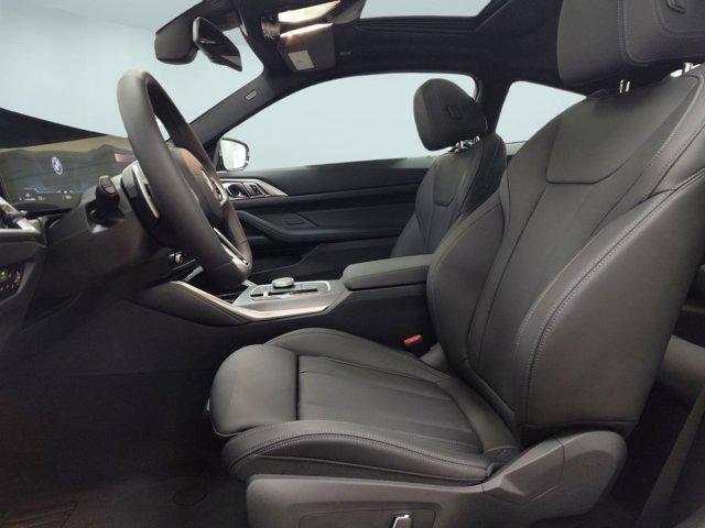 new 2026 BMW 430 car, priced at $62,475
