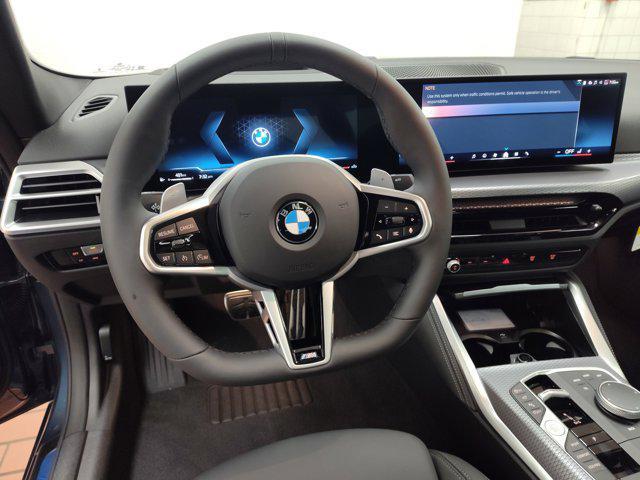 new 2026 BMW 430 car, priced at $62,475