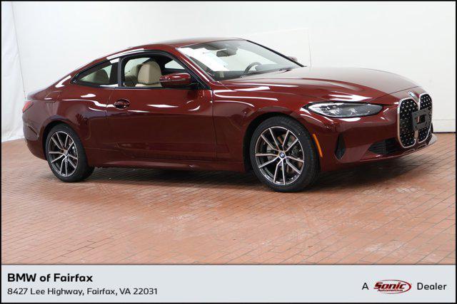 used 2022 BMW 430 car, priced at $34,498