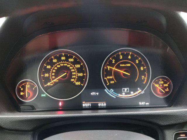 used 2016 BMW 340 car, priced at $19,999