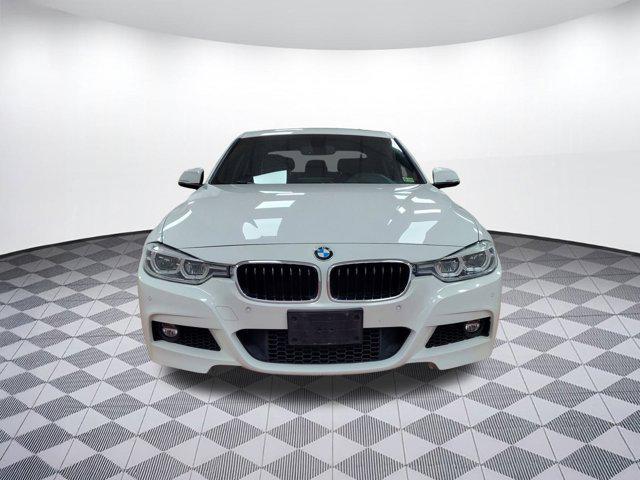 used 2016 BMW 340 car, priced at $19,999