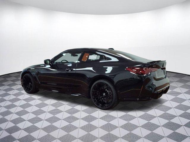 new 2026 BMW M4 car, priced at $97,290