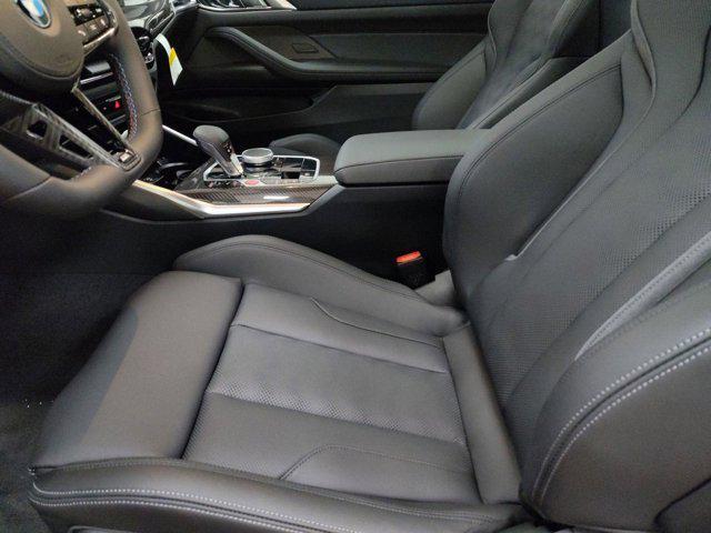 new 2026 BMW M4 car, priced at $97,290