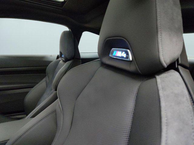 new 2026 BMW M4 car, priced at $97,290