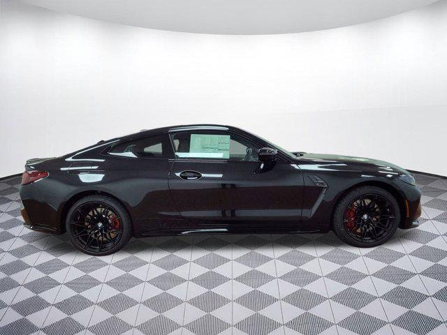 new 2026 BMW M4 car, priced at $97,290