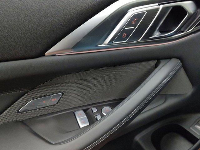 new 2026 BMW M4 car, priced at $97,290