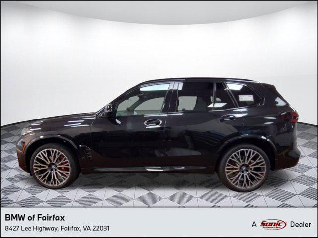 new 2026 BMW X5 car, priced at $89,025