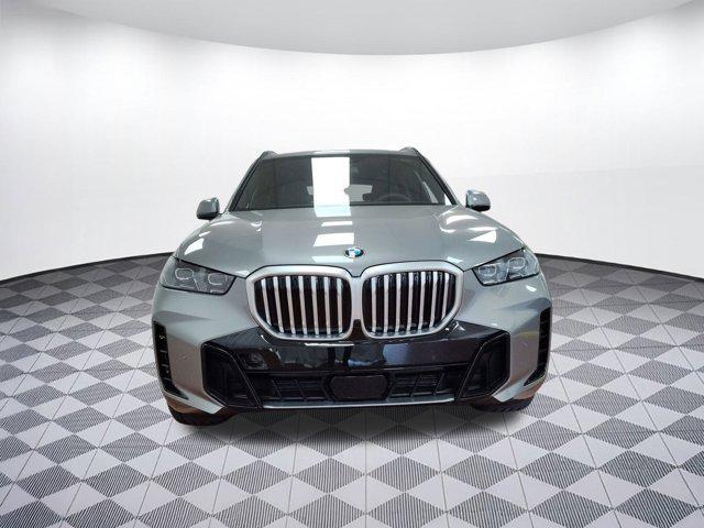 new 2026 BMW X5 car, priced at $79,075