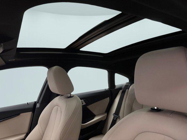 used 2023 BMW 228 Gran Coupe car, priced at $28,999