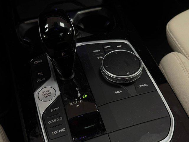 used 2023 BMW 228 Gran Coupe car, priced at $28,999