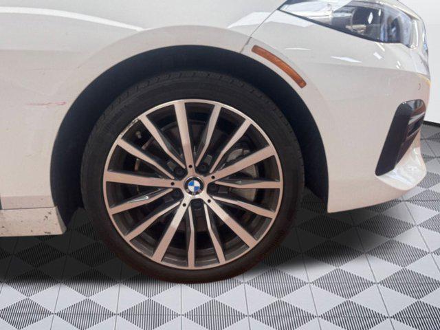 used 2023 BMW 228 Gran Coupe car, priced at $28,999