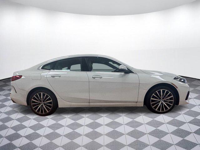 used 2023 BMW 228 Gran Coupe car, priced at $28,999