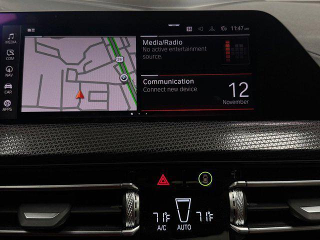 used 2023 BMW 228 Gran Coupe car, priced at $28,999