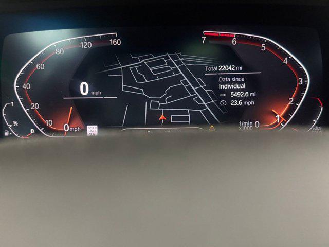 used 2023 BMW 228 Gran Coupe car, priced at $28,999