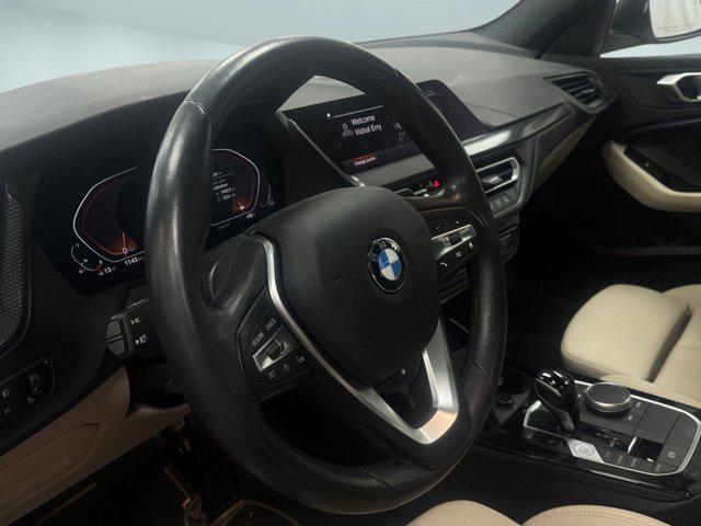 used 2023 BMW 228 Gran Coupe car, priced at $28,999