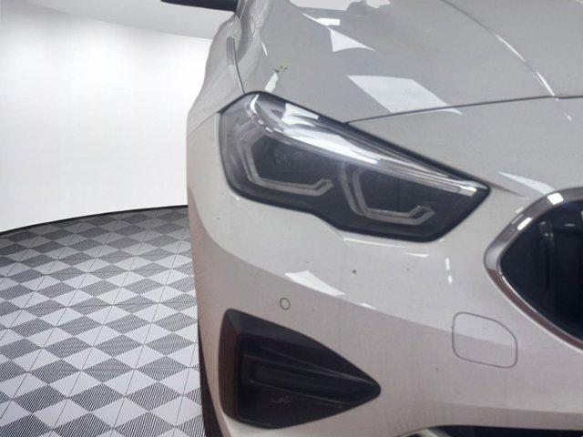 used 2023 BMW 228 Gran Coupe car, priced at $28,999