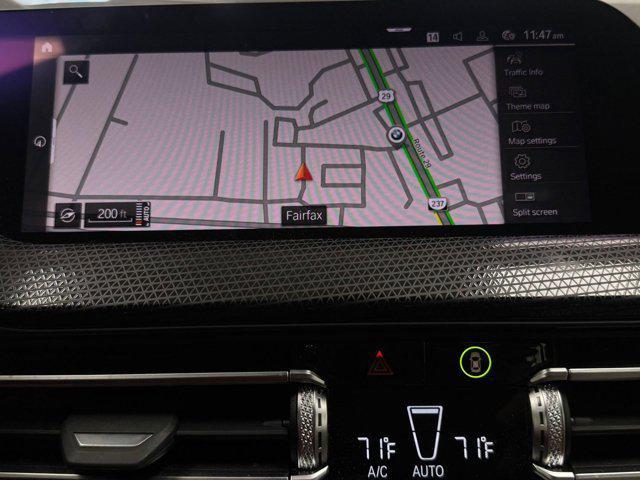 used 2023 BMW 228 Gran Coupe car, priced at $28,999