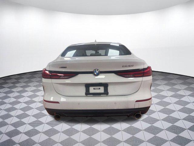 used 2023 BMW 228 Gran Coupe car, priced at $28,999