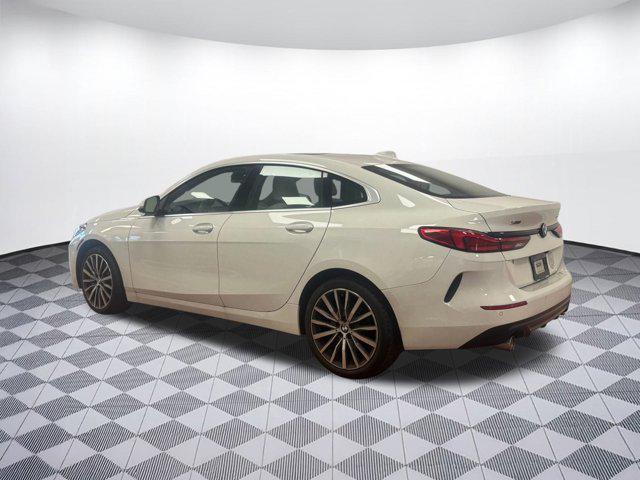 used 2023 BMW 228 Gran Coupe car, priced at $28,999