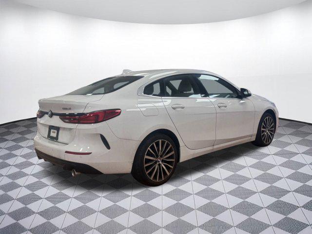 used 2023 BMW 228 Gran Coupe car, priced at $28,999