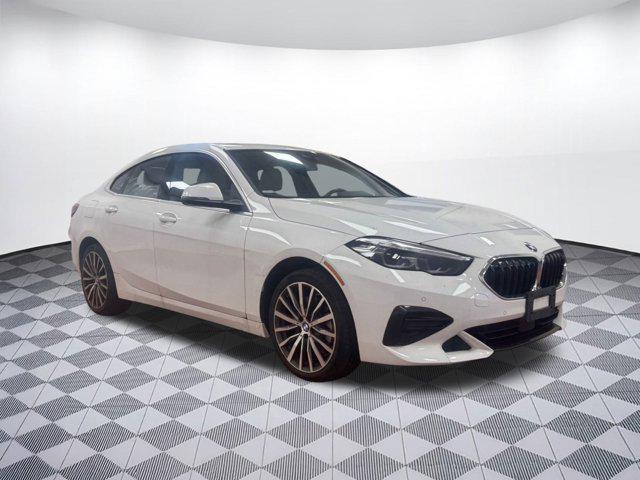 used 2023 BMW 228 Gran Coupe car, priced at $28,999