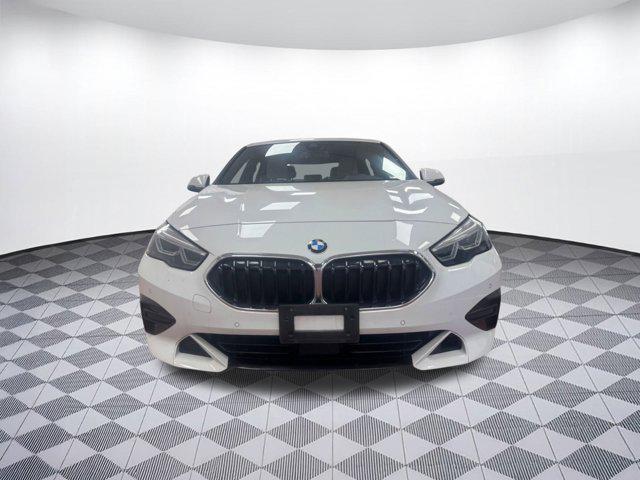 used 2023 BMW 228 Gran Coupe car, priced at $28,999