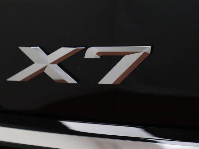 used 2025 BMW X7 car, priced at $89,400