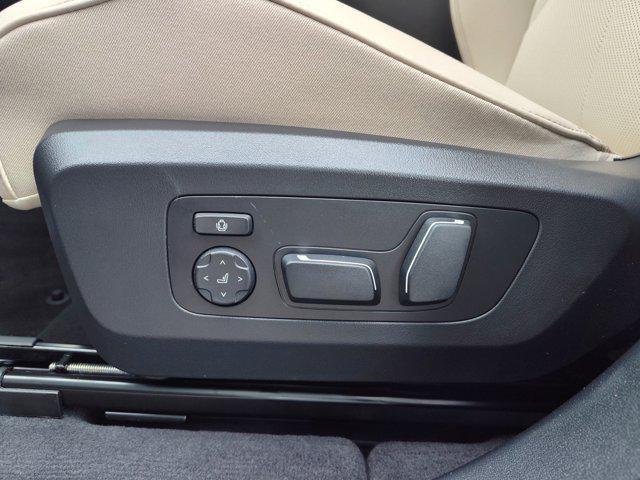 new 2025 BMW X3 car, priced at $59,600