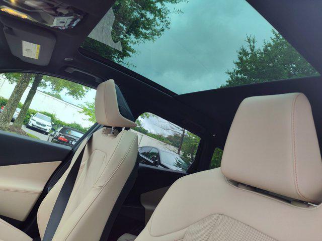 new 2025 BMW X3 car, priced at $59,600