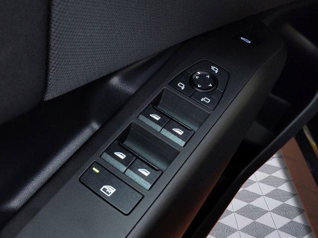 new 2025 BMW X3 car, priced at $59,600