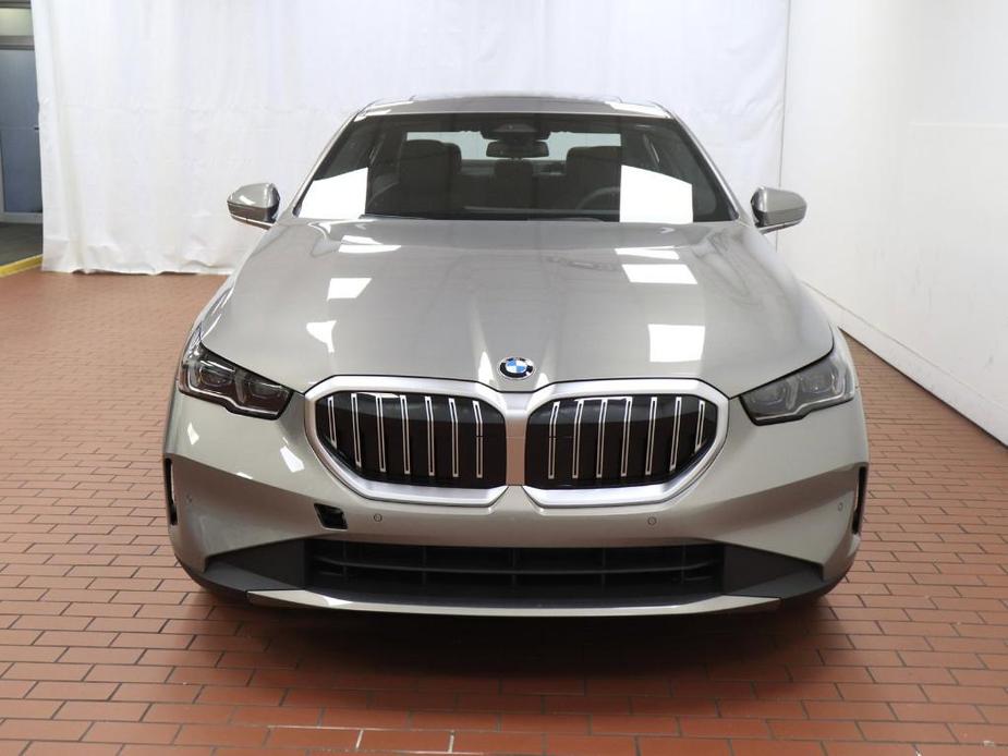 used 2024 BMW 530 car, priced at $50,139