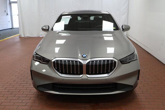 used 2024 BMW 530 car, priced at $50,139