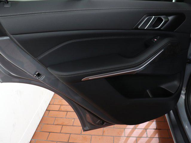used 2025 BMW X5 PHEV car, priced at $73,582