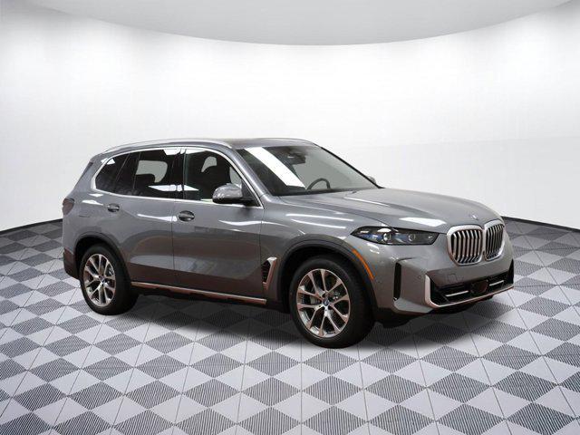 used 2025 BMW X5 PHEV car, priced at $69,783
