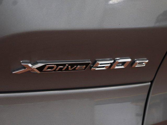 used 2025 BMW X5 PHEV car, priced at $73,582