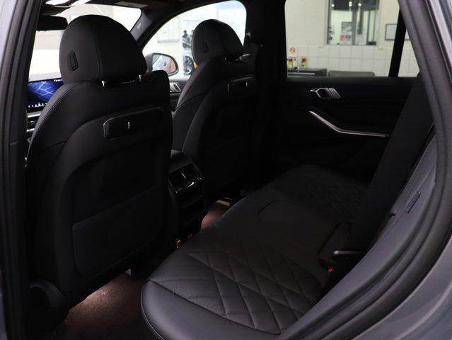 used 2025 BMW X5 PHEV car, priced at $73,582