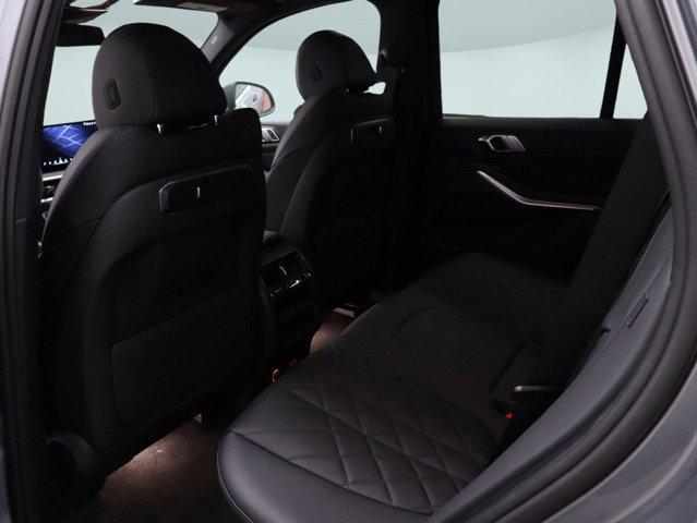 used 2025 BMW X5 PHEV car, priced at $69,783