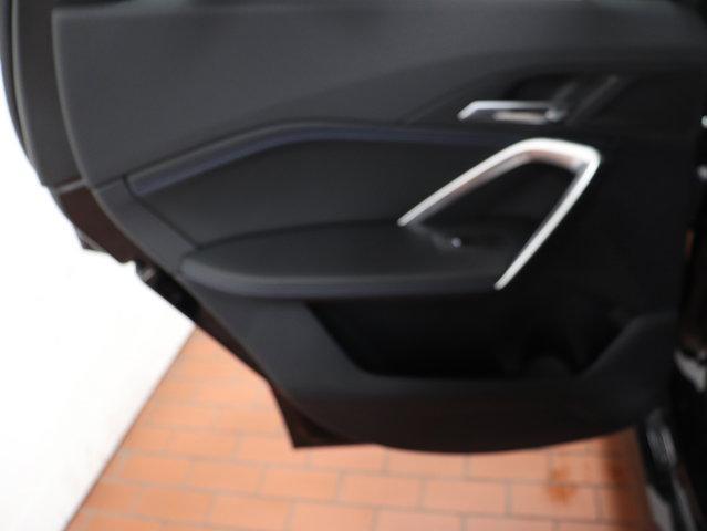 used 2025 BMW X1 car, priced at $45,372