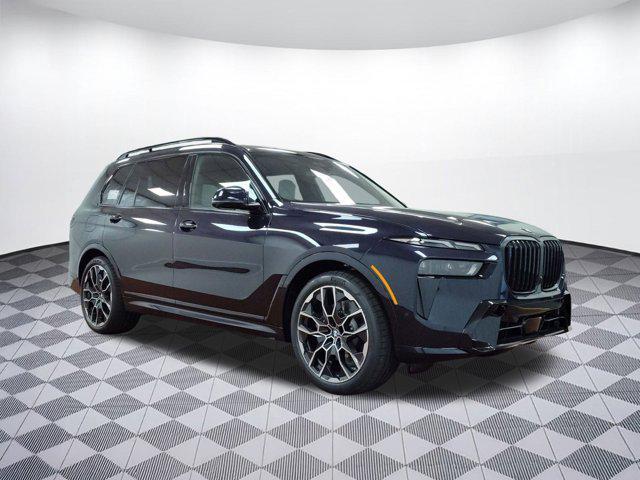 new 2026 BMW X7 car, priced at $100,730