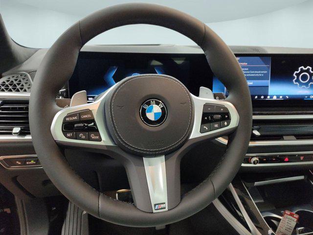 new 2026 BMW X7 car, priced at $100,730