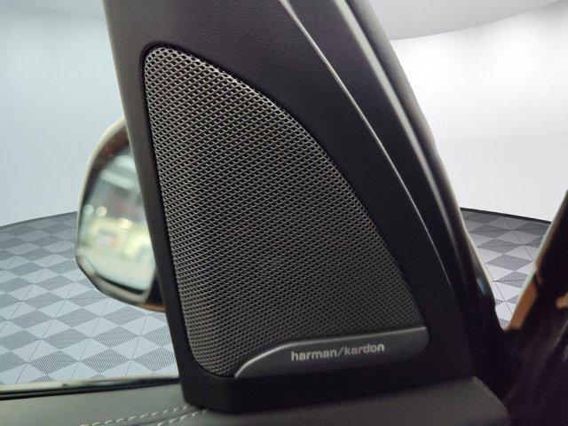 new 2026 BMW X7 car, priced at $100,730